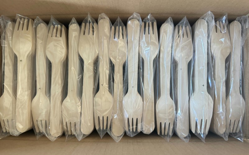 Bulk Disposable Wooden Cutlery for Wholesale Buyers Bulk Disposable Wooden Cutlery for Wholesale Buyers